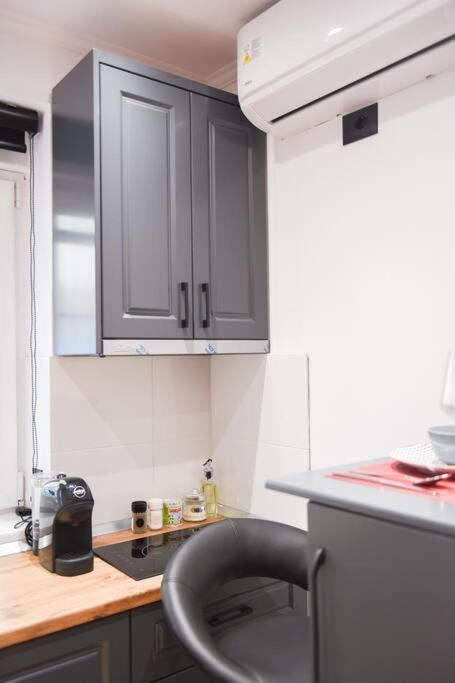 City Center 14 - Tirana Way Apartments Extérieur photo