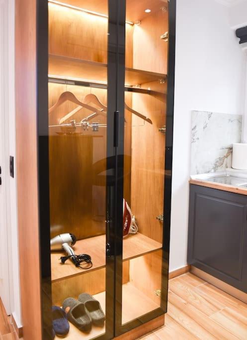 City Center 14 - Tirana Way Apartments Extérieur photo